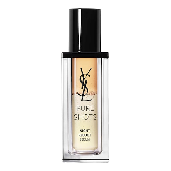 Pure Shots Night Reboot Serum - Serum , YVES SAINT LAURENT